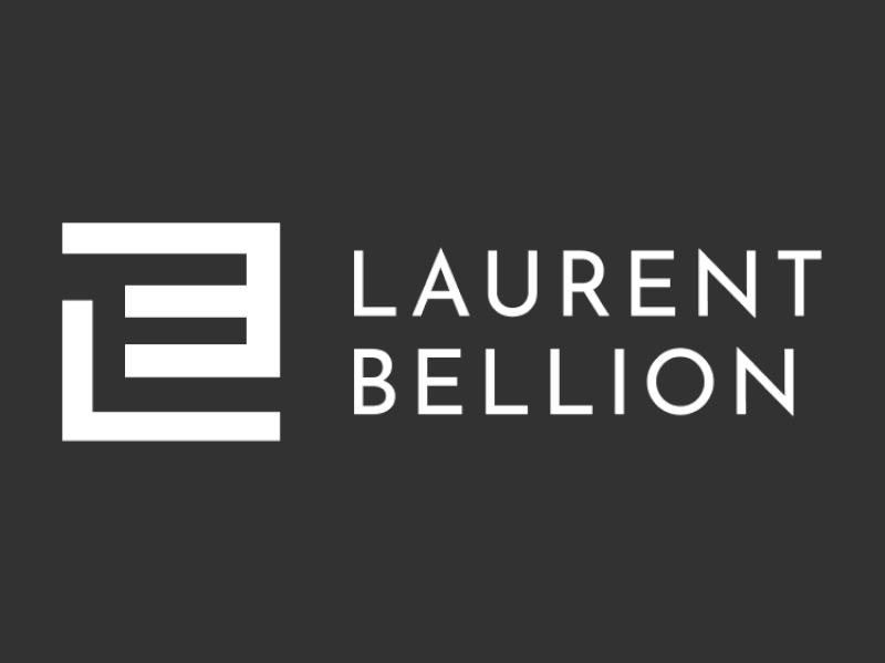 Logo domaine viticole Séguret Laurent Bellion