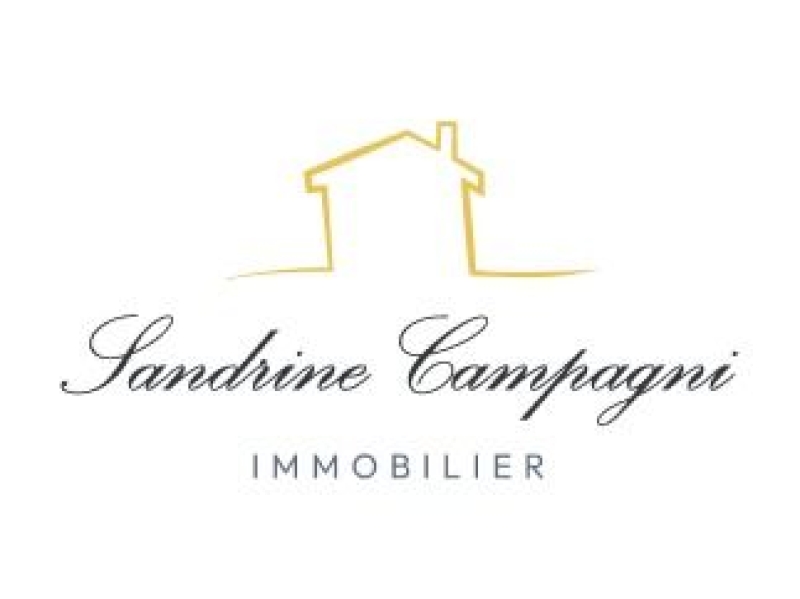Logo agence immobilière Vaucluse Campagni Immobilier