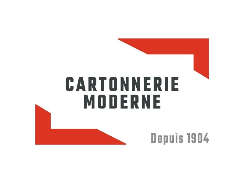 Cartonnerie Moderne