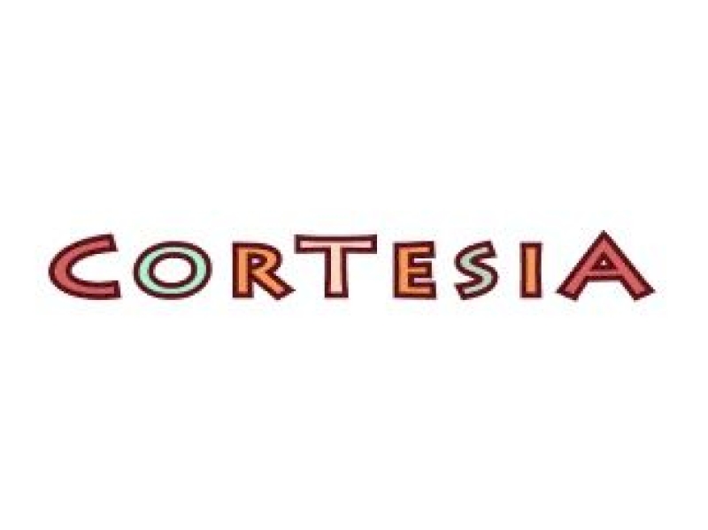 Logo groupe de musique Paluds de Noves Cortesia Logo groupe de musique Paluds de Noves Cortesia