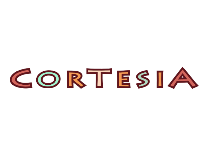 Logo groupe de musique Paluds de Noves Cortesia