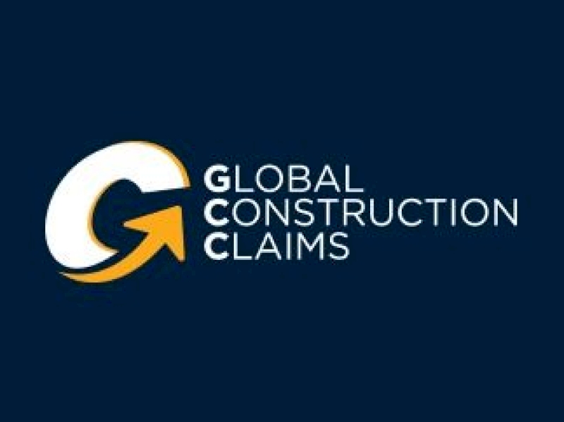 Logo réparation après sinistre Puteaux GC Claims