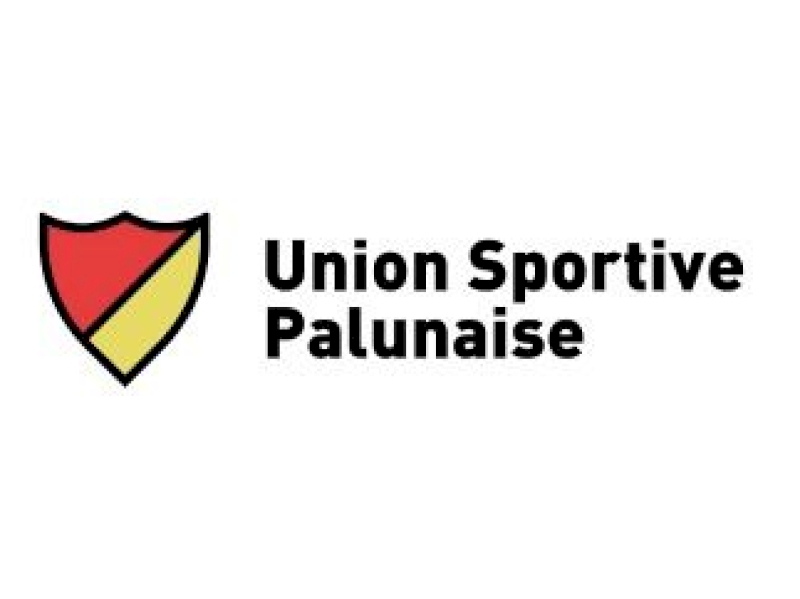 Logo club cycliste des Paluds de Noves US Palunaise Logo club cycliste des Paluds de Noves US Palunaise