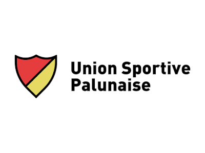 Logo club cycliste des Paluds de Noves US Palunaise