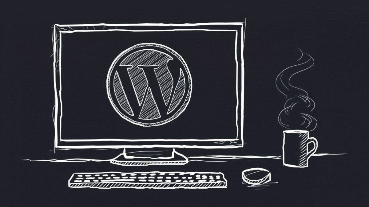 Conception et gestion d'un site web - avec Wordpress