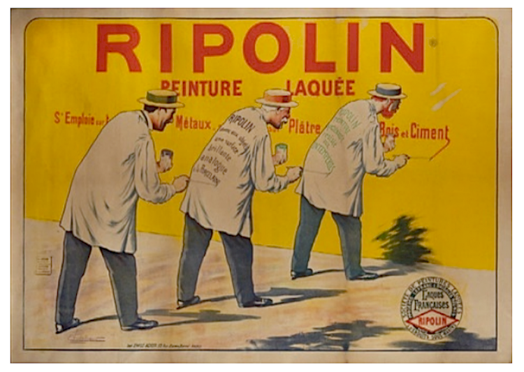 Ripolin