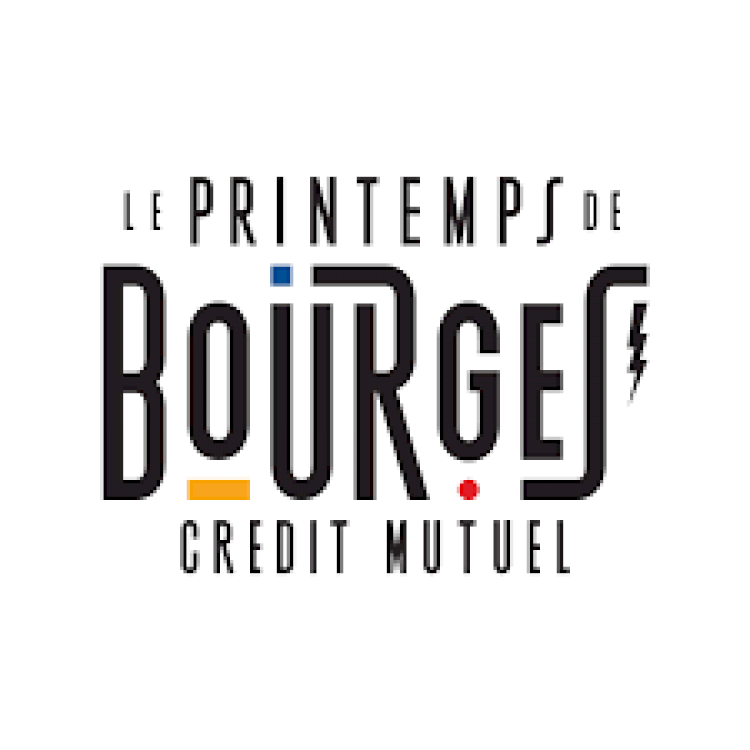Le printemps de Bourges