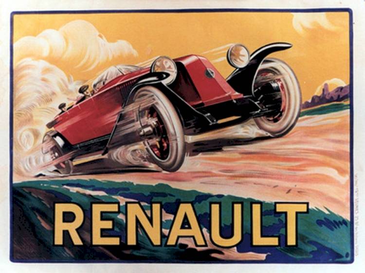 Renault