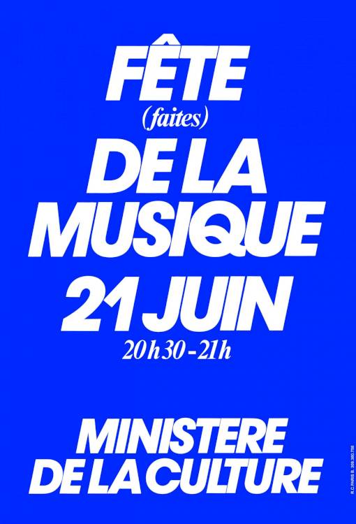 Fête de la musique
