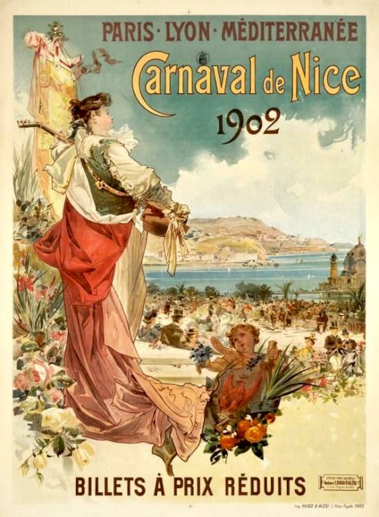 Carnaval de Nice