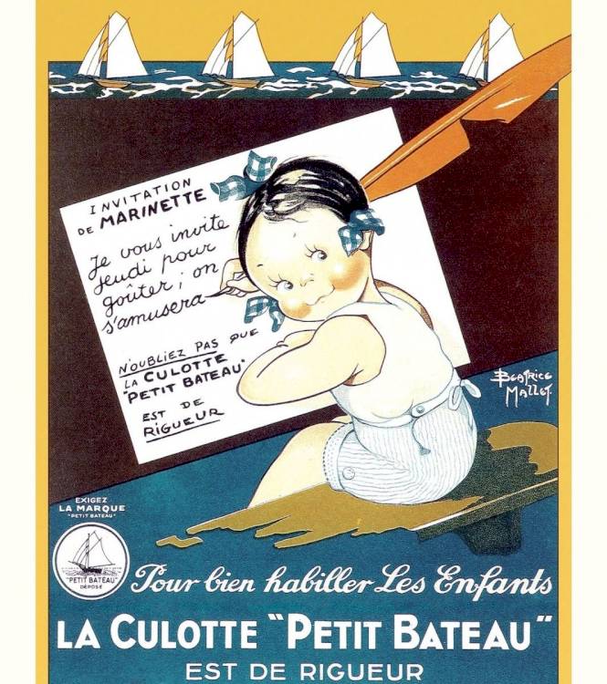 Petit-Bateau