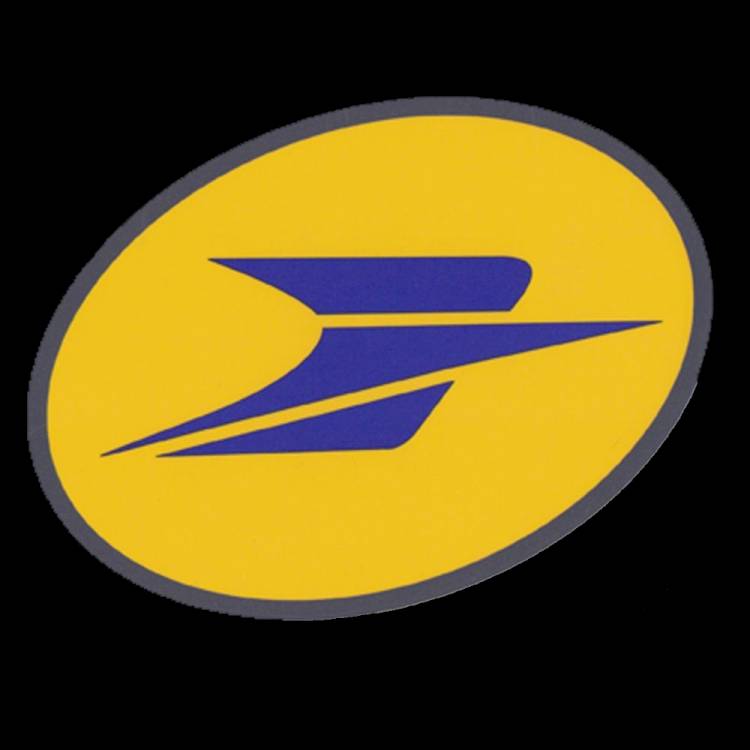 La Poste