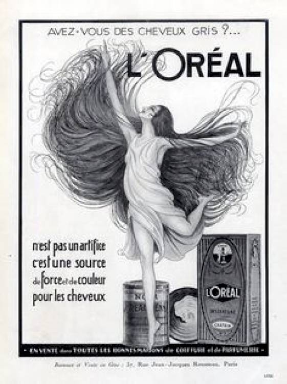 L'Oréal
