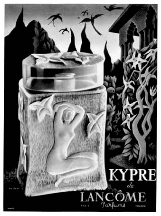 Lancôme