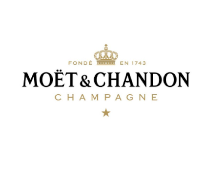 Champagne Moët & Chandon