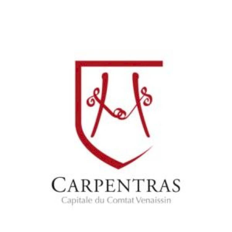 Ville de Carpentras