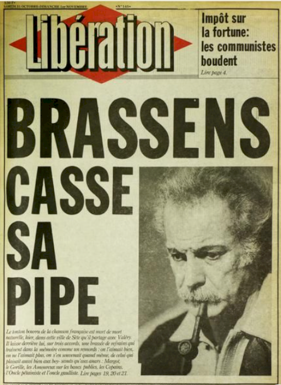 Libération