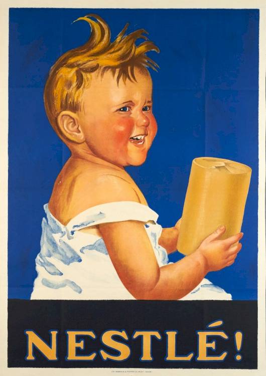 Nestlé