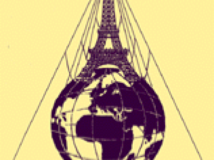 Première radio française : Radio Tour Eiffel