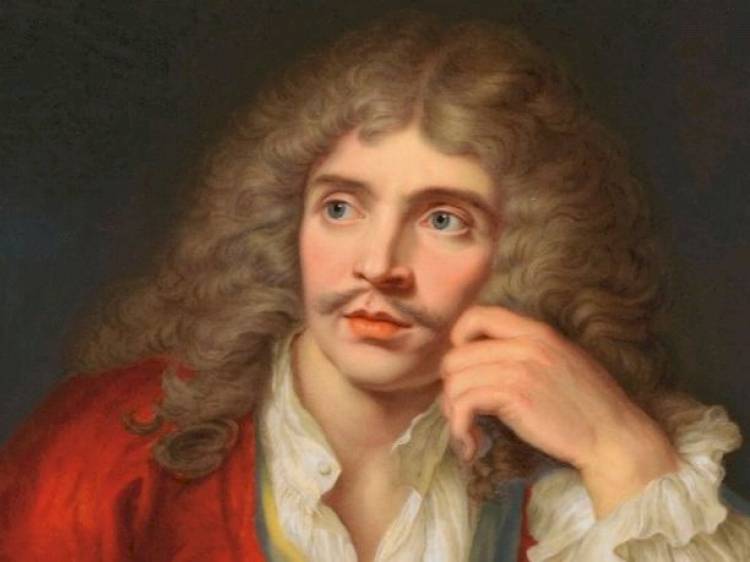 Dom Juan, Molière