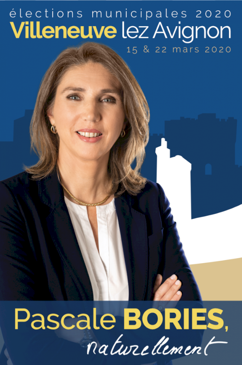 Campagne pour les Municipales