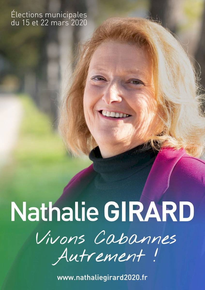 Campagne pour les Municipales