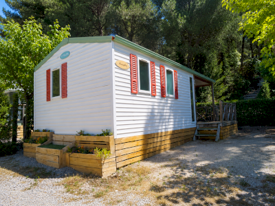 création site web camping Caromb création site web camping Caromb
