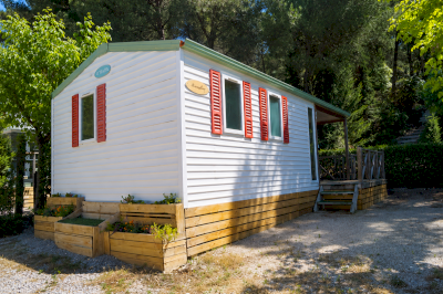 création site web camping Caromb création site web camping Caromb
