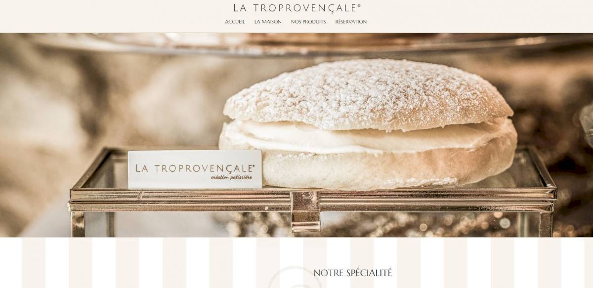 La troprovençale