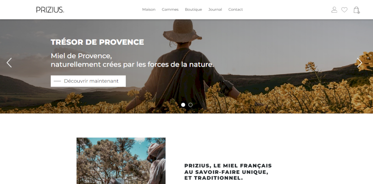 Prizius