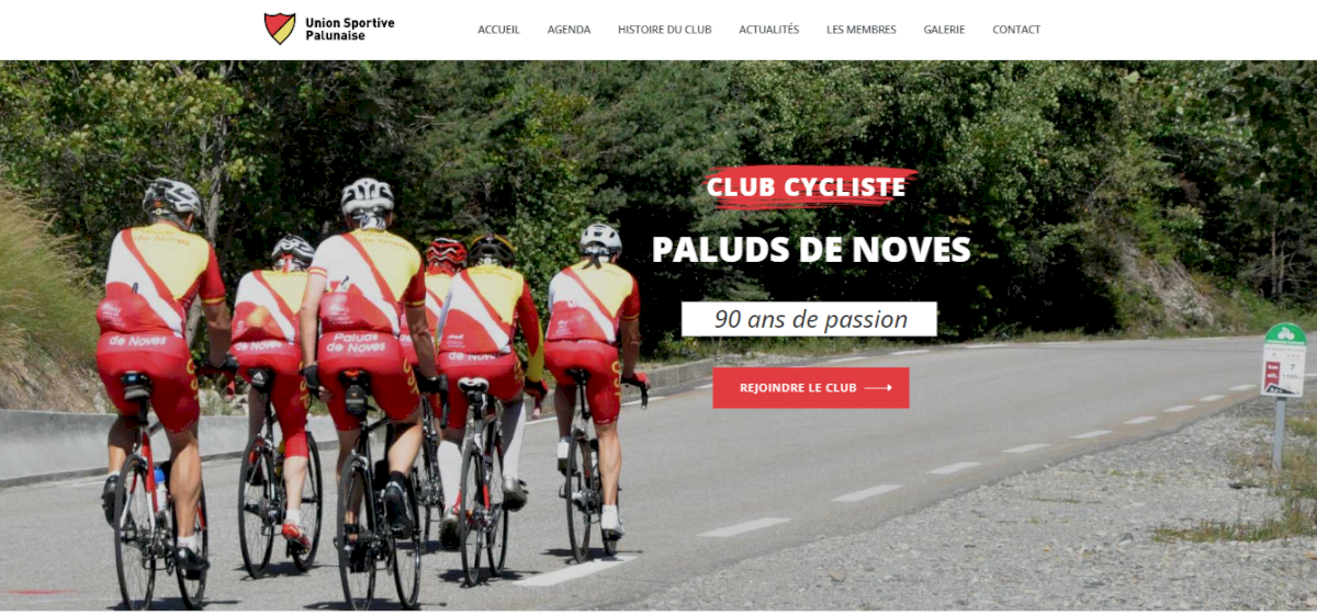 Union Sportive Palunaise