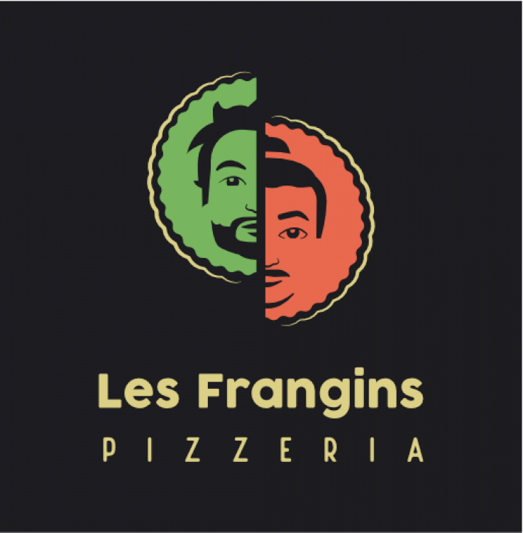 Pizzeria Les Frangins