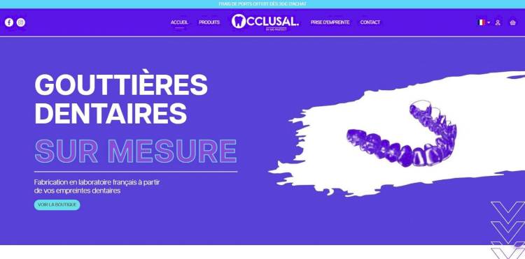 Occlusal