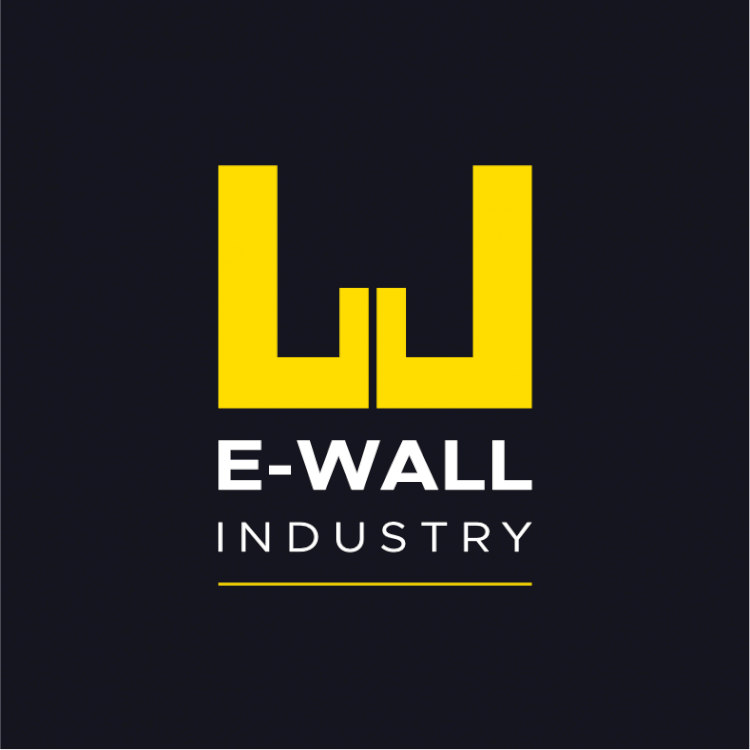 E-WALL industry