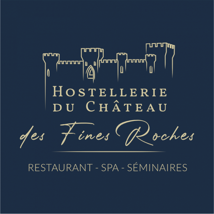 Les Fines Roches | Hôtel ★★★★