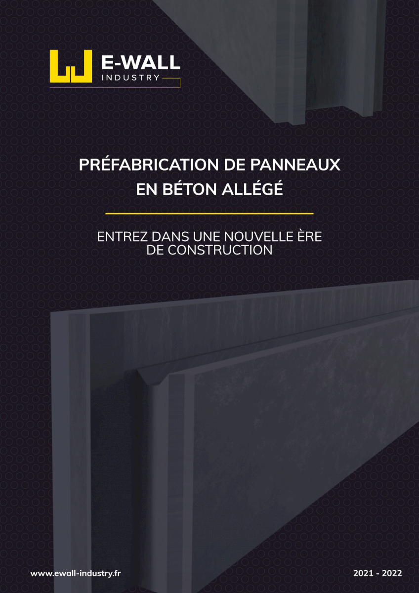 Catalogue EWALL
