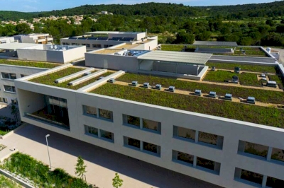 site vitrine d'étanchéité à Avignon et Noves site vitrine d'étanchéité à Avignon et Noves