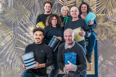 Site vitrine étanchéité Avignon Noves solutions durables SAB Site vitrine étanchéité Avignon Noves solutions durables SAB