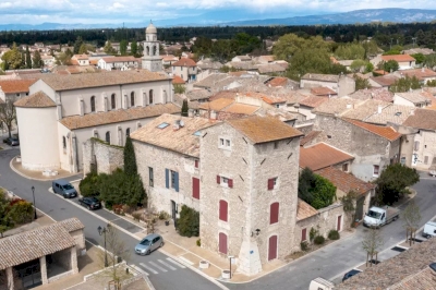 Site collectivité Mollégès Provence mairie village Site collectivité Mollégès Provence mairie village
