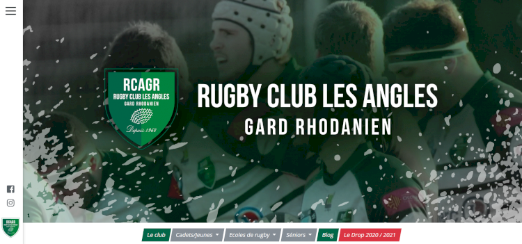 Rugby Club Les Angles
