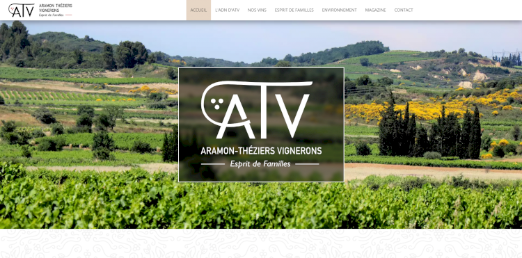 Aramon - Théziers - Vignerons (ATV)