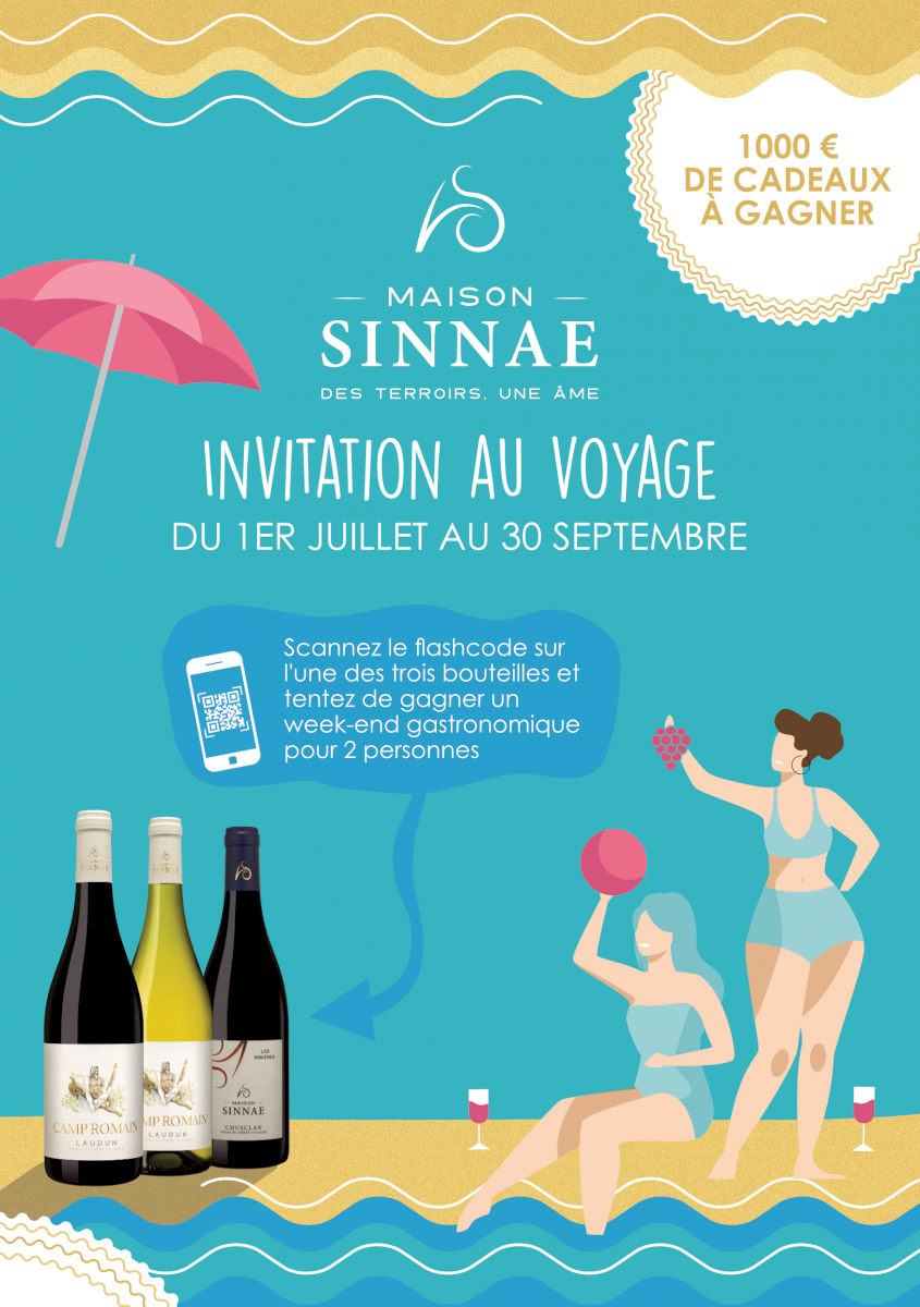 Maison Sinnae