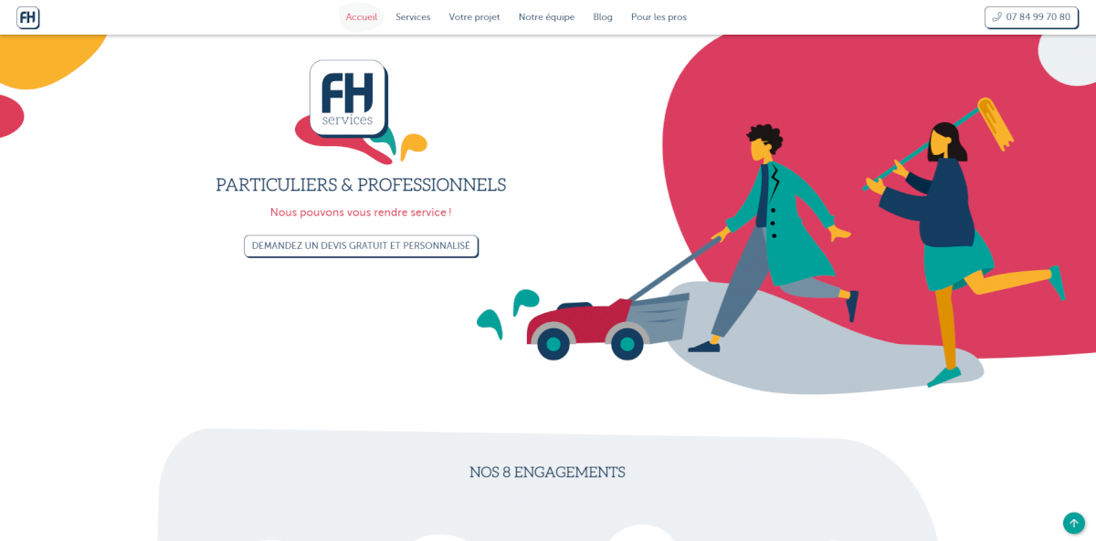 FH Services