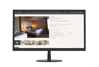 Site réservation suites Sorgues L’Essentiel Site réservation suites Sorgues L’Essentiel