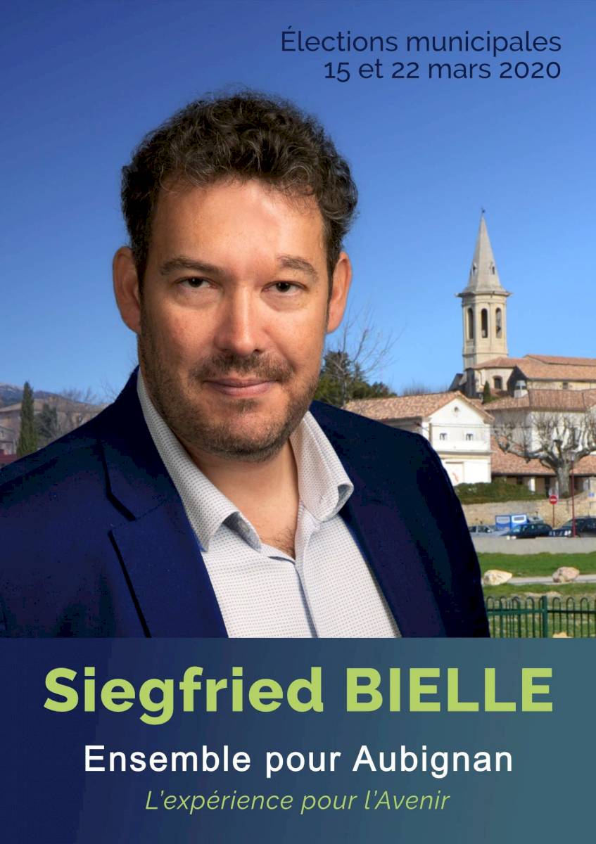 Campagne pour les Municipales
