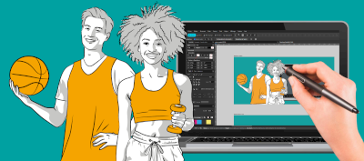 Illustration & Dessin