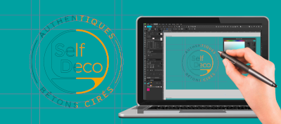 Identité visuelle & Logo