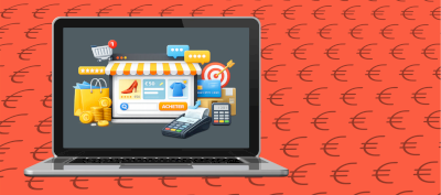 site de vente en ligne