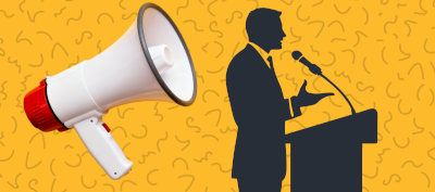 Communication politique  