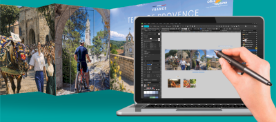 PLV & Stands pour salons PLV & Stands pour salons